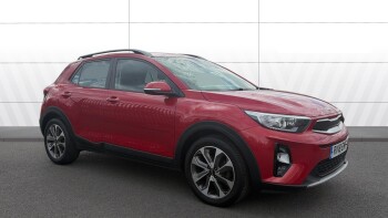 Kia Stonic 1.4 MPi 2 5dr Petrol Estate
